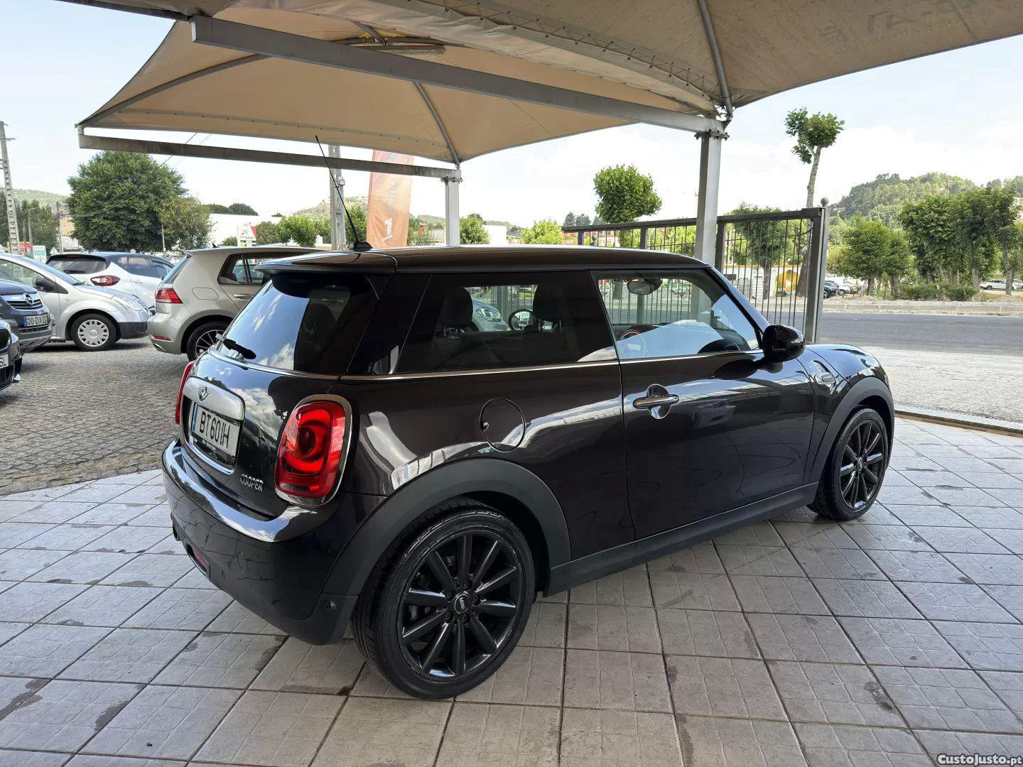 MINI Cooper aut. — fotografia 12