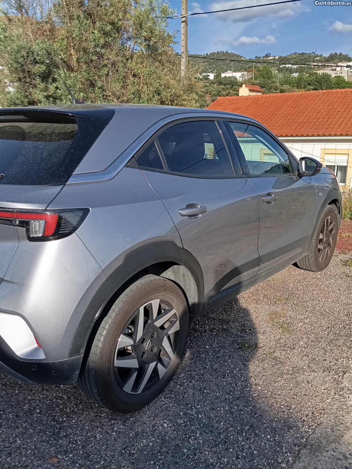 Opel Mokka 1.2 Elegance - 23 foto 3