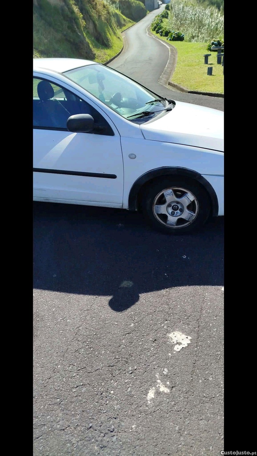 Opel Corsa 1700 DCI - 02 foto 3