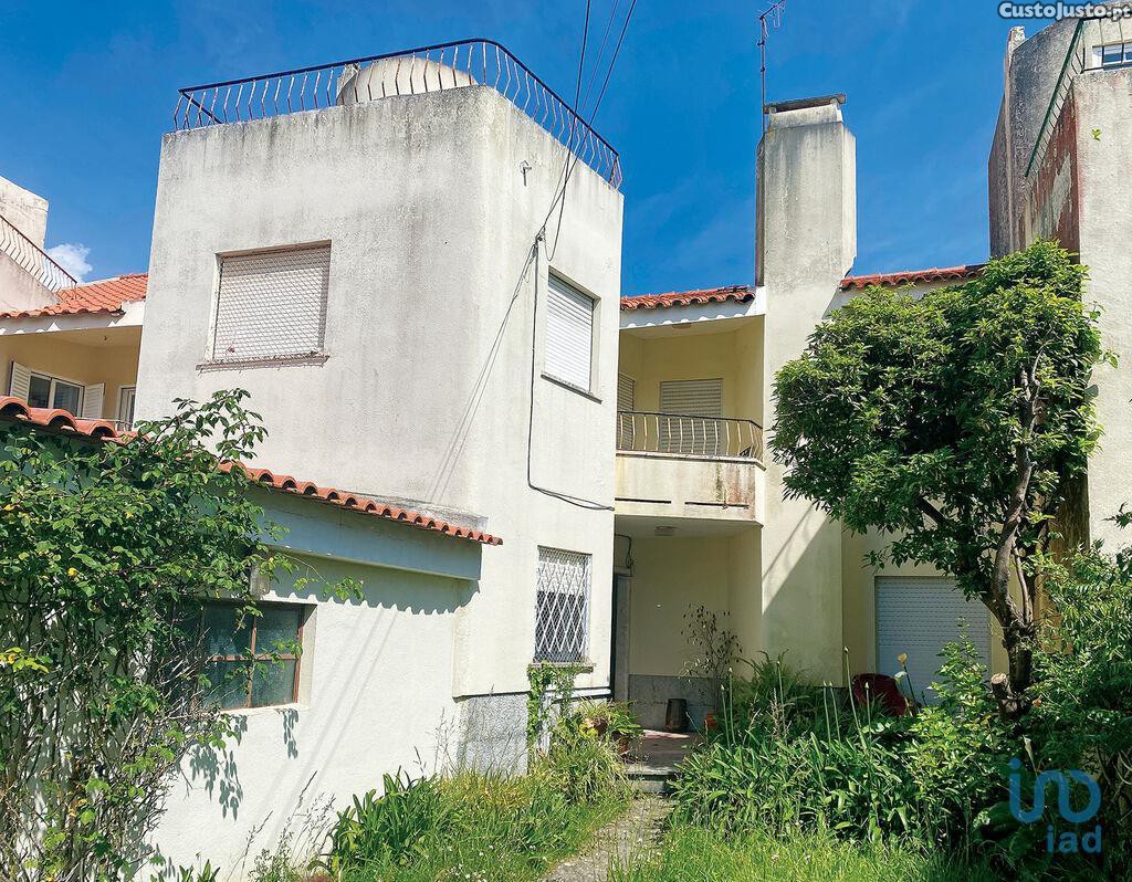 Casa / Villa T6 em Cascais e Estoril de 180,00 m²