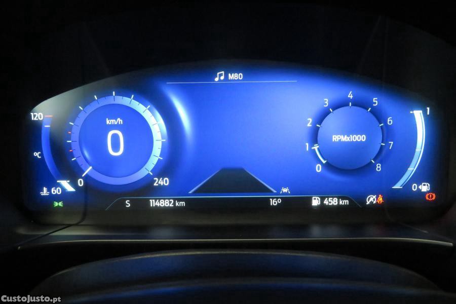 Ford Kuga 1.5 EcoBoost ST-Line — fotografia 5