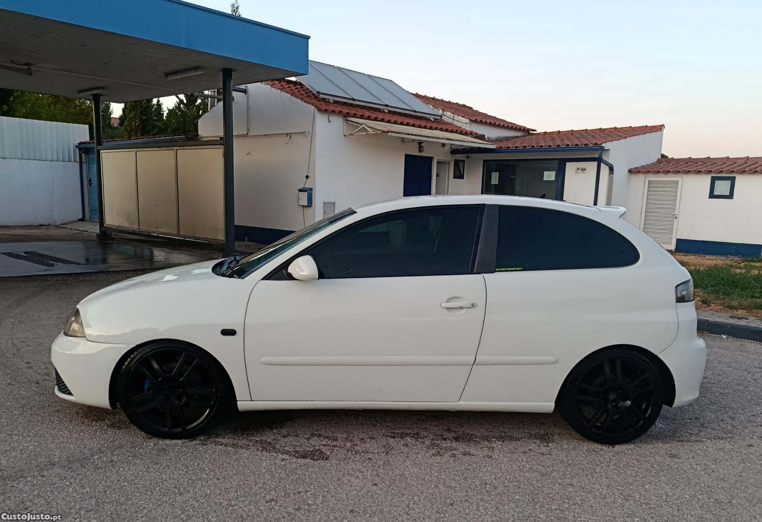 Seat Ibiza Fr - 03 foto 2