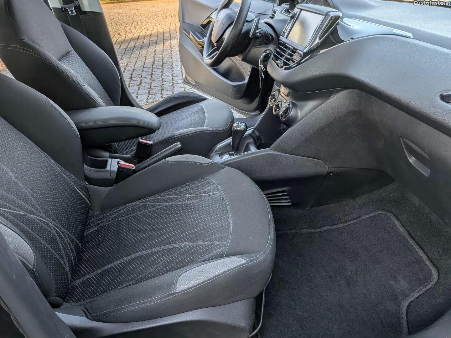 Peugeot 208 1.4 hdi active — photo 5