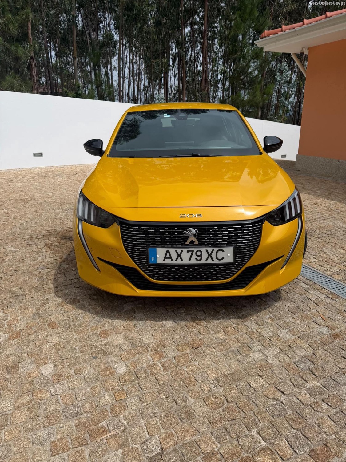 Peugeot 208 G.T. 1.2 PureTech 100cv — photo 5