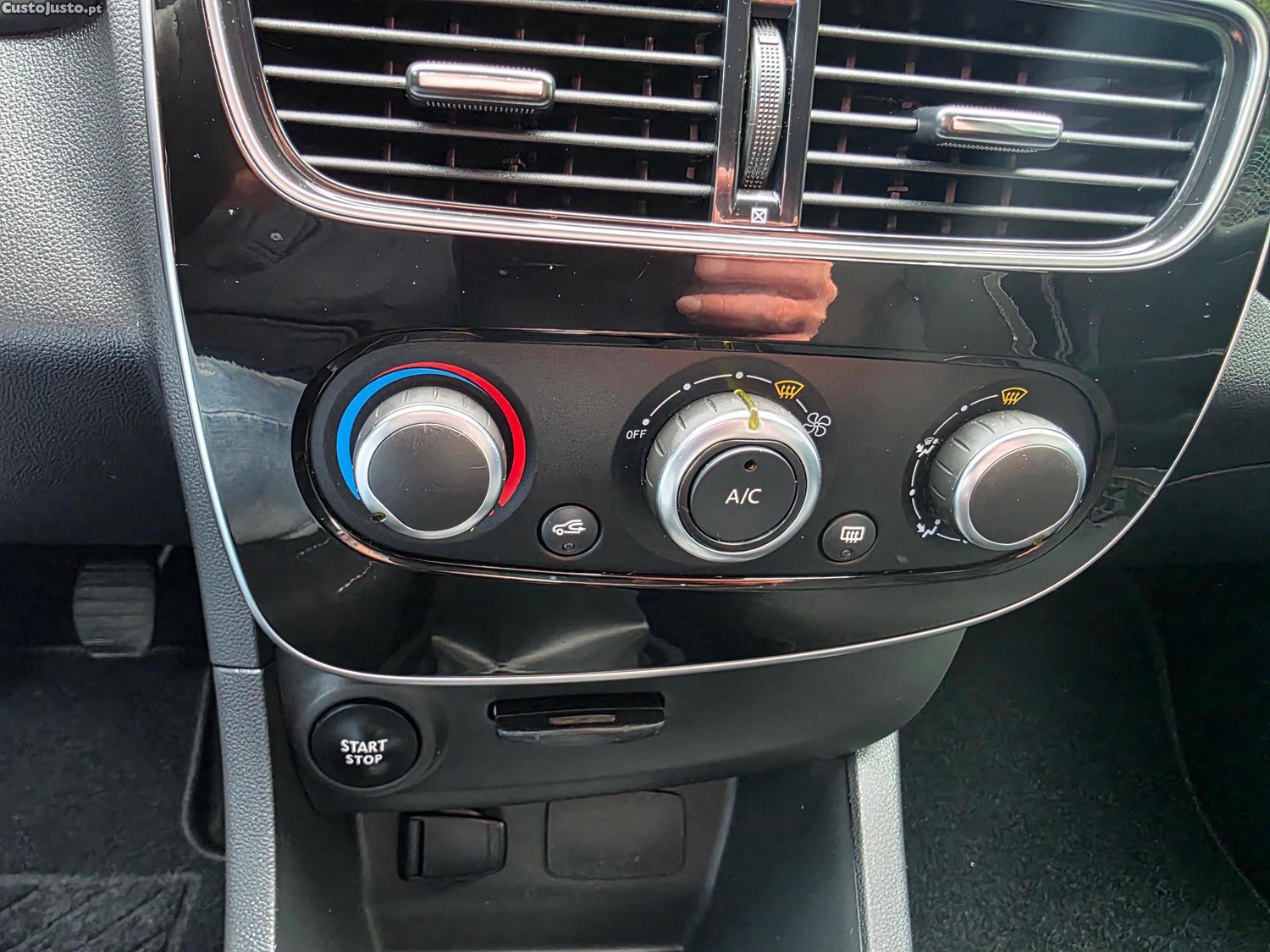 Renault Clio ST 0.9 TCE Limited — fotografia 13