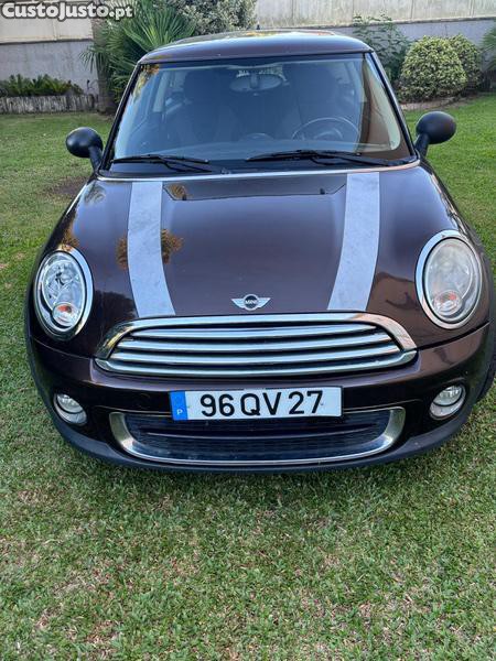 MINI One 1.6 — fotografia 5