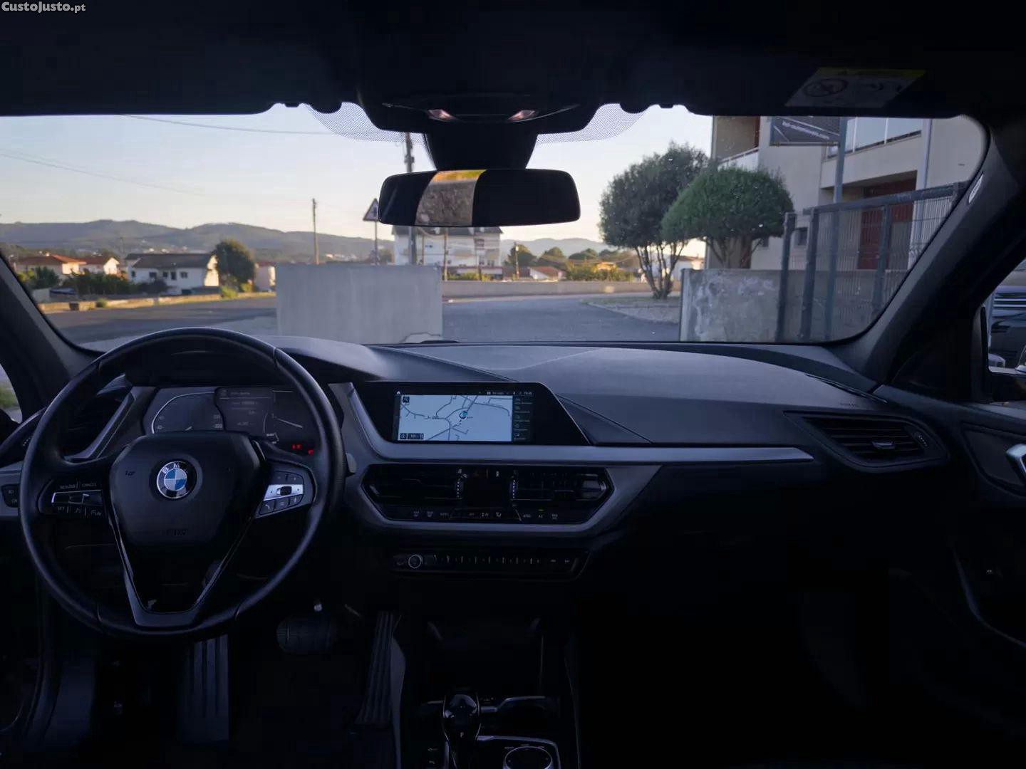 BMW 116 D auto - 21 — photo 5