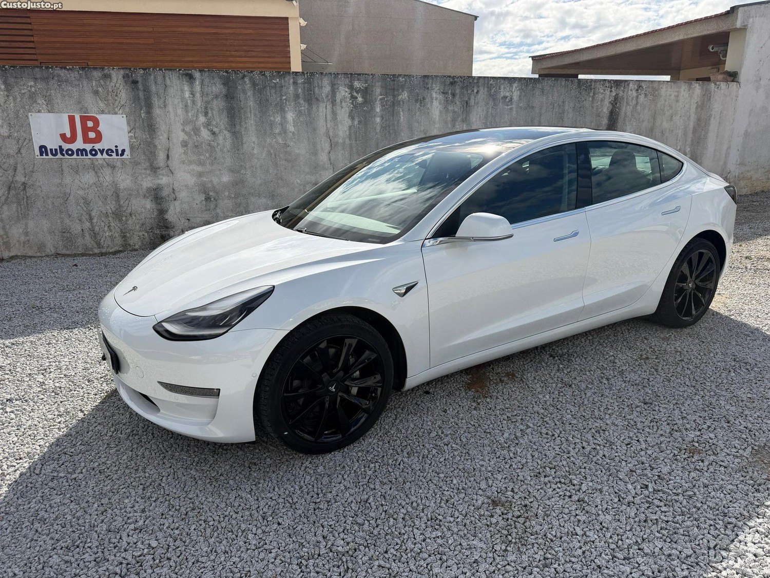 Tesla Model 3 Long Range Dual Motor AWD - 20