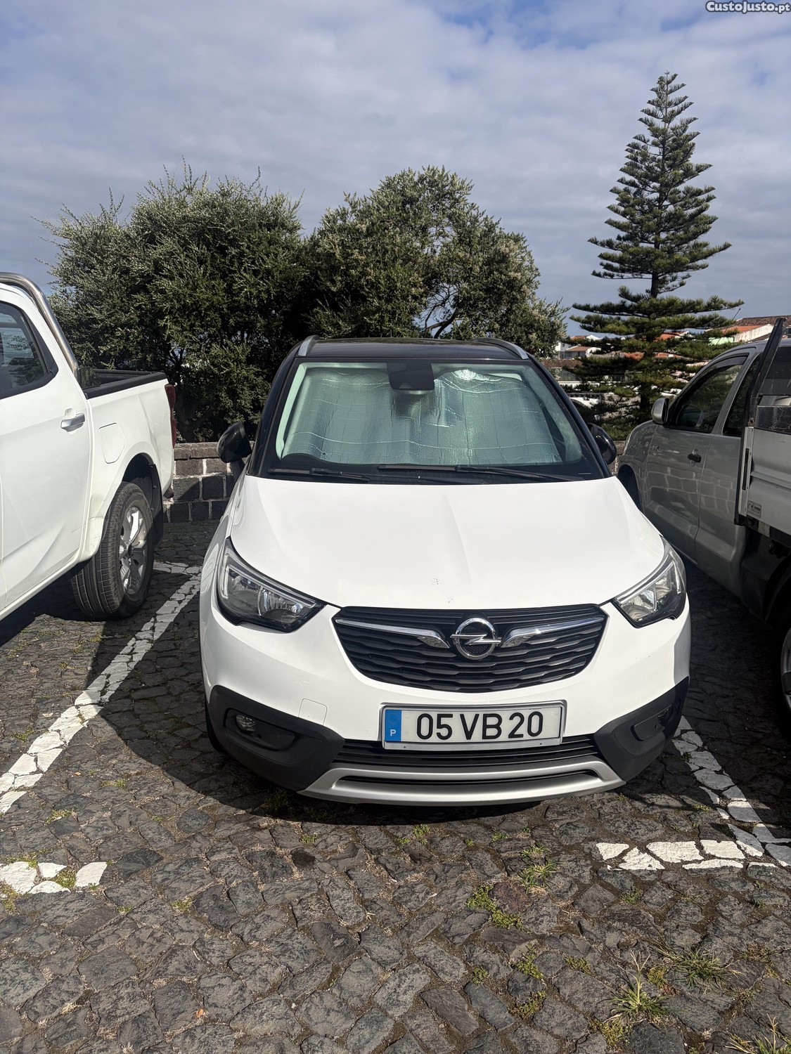 Opel Crossland X 1200 - 18 — photo 3