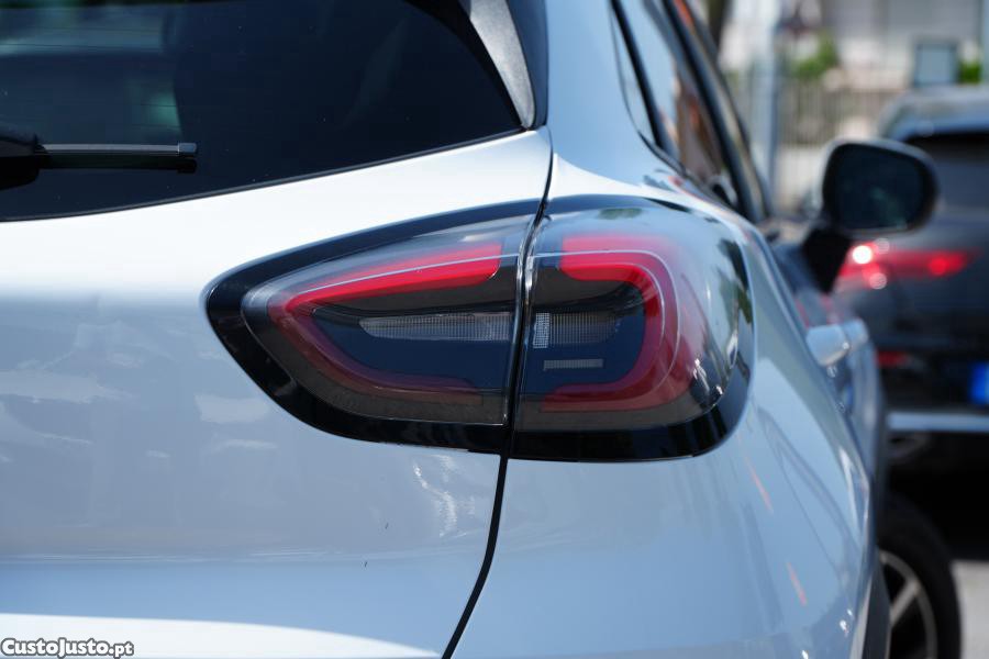 Ford Puma 1.0 EcoBoost MHEV Ti — fotografia 11