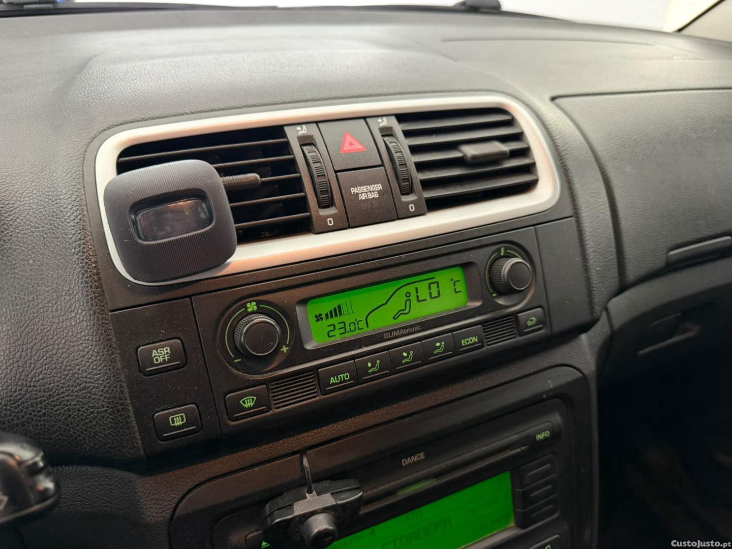 Skoda Fabia 1.2 — photo 5