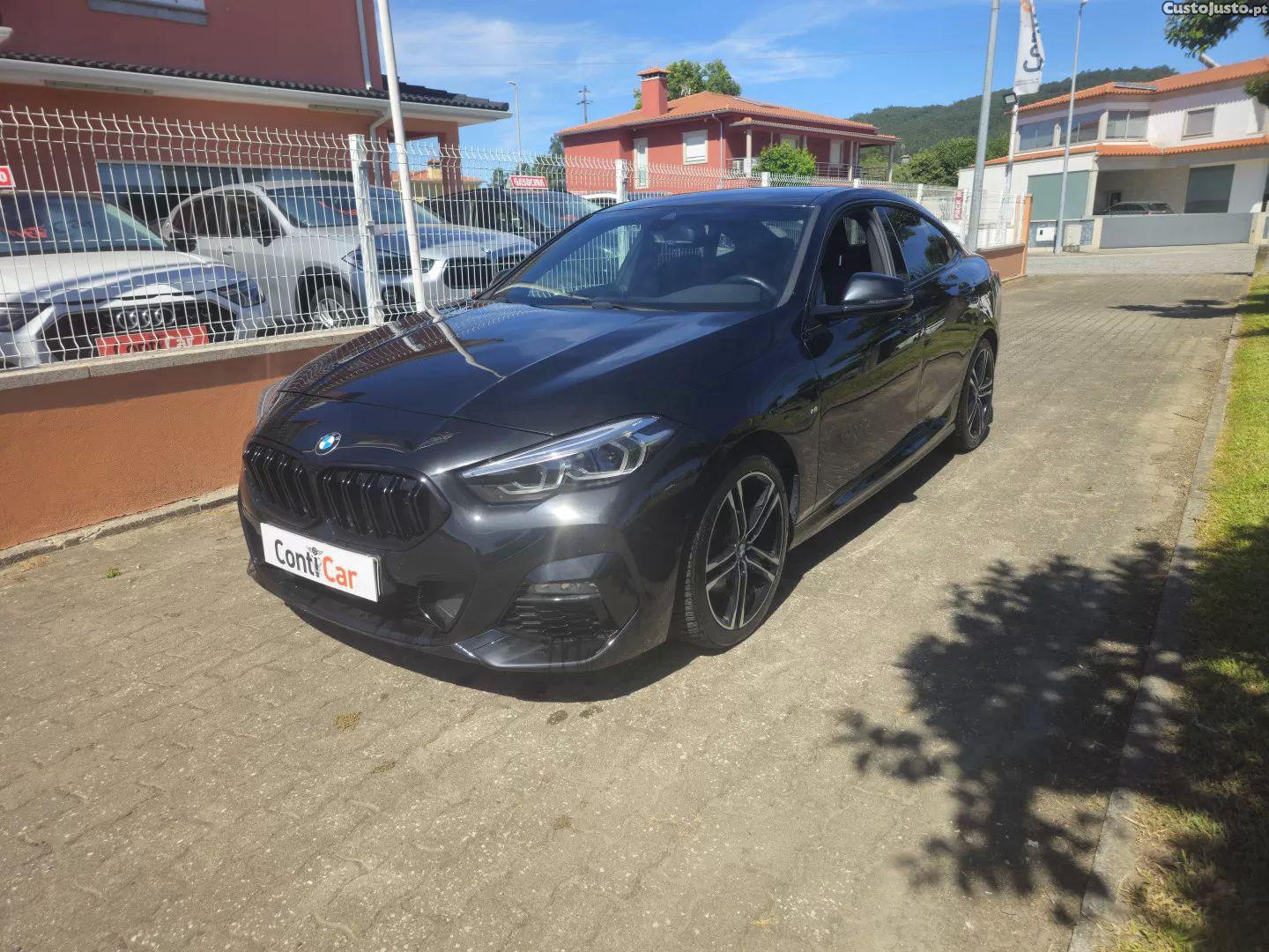 BMW 216 Gran Coupé D aut. m sport - 21 foto 3