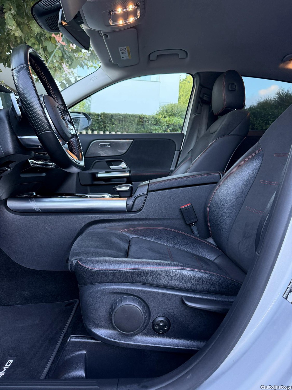 Mercedes-Benz GLC 300 Pack AMG - 21 foto 3