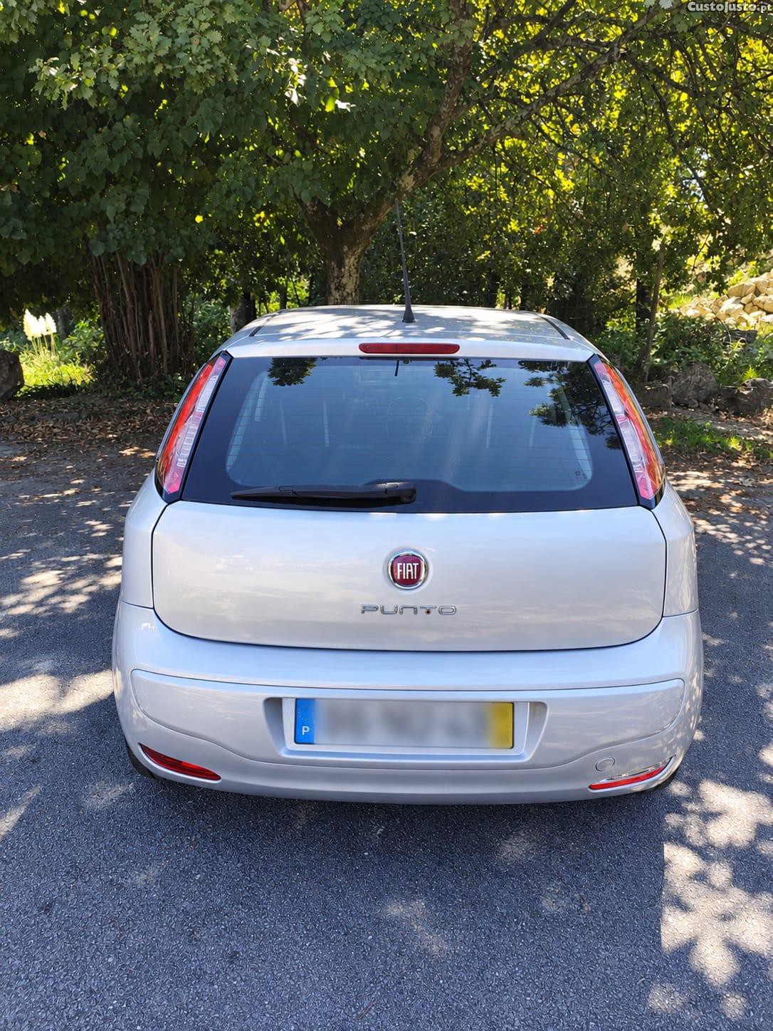 Fiat Punto 1.2 — photo 3