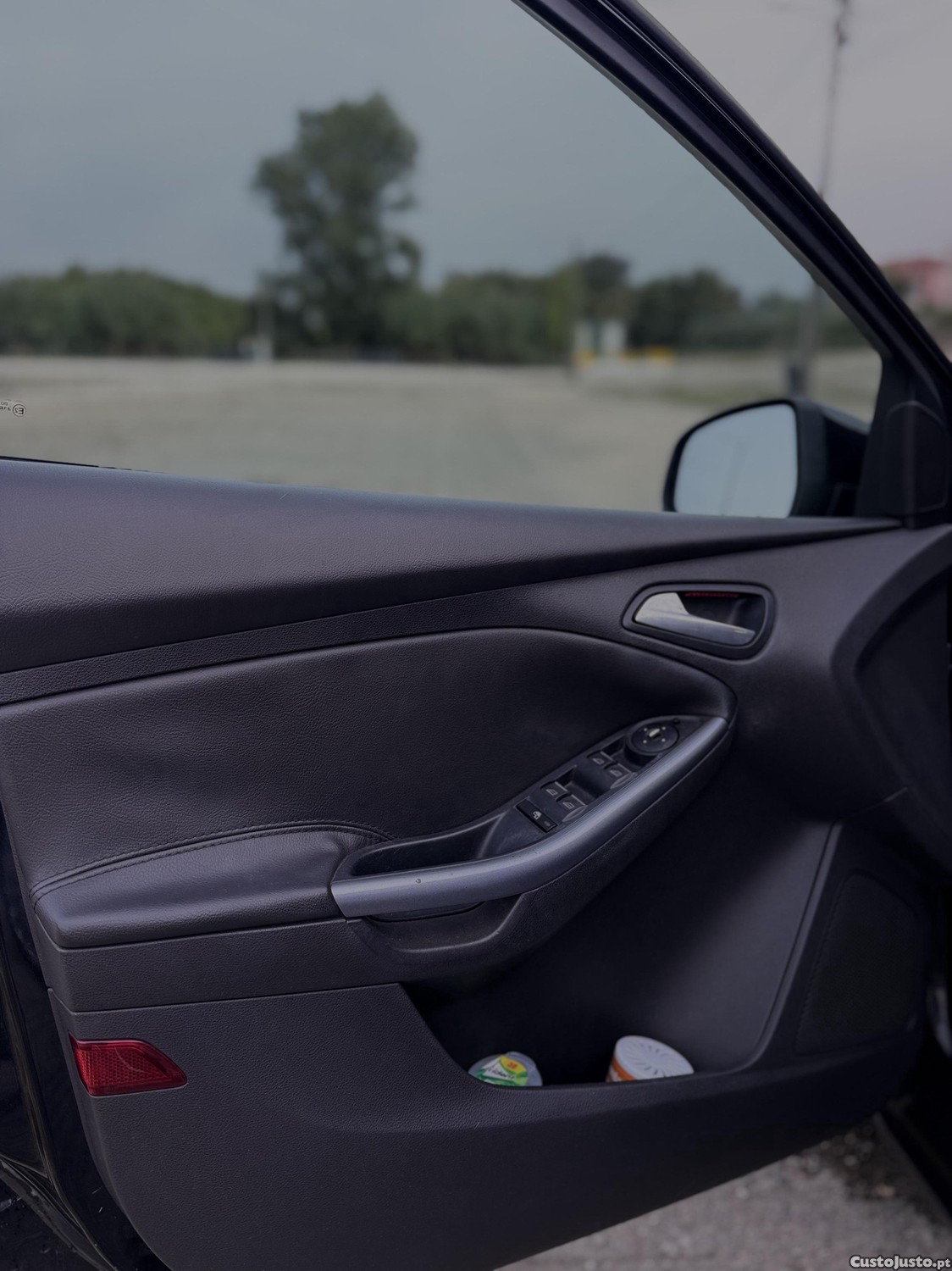 Ford Focus Sw 1.6 titanium — fotografia 4