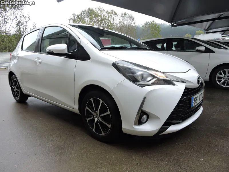 Toyota Yaris 1.4 d-4d comfort+p.style — fotografia 12