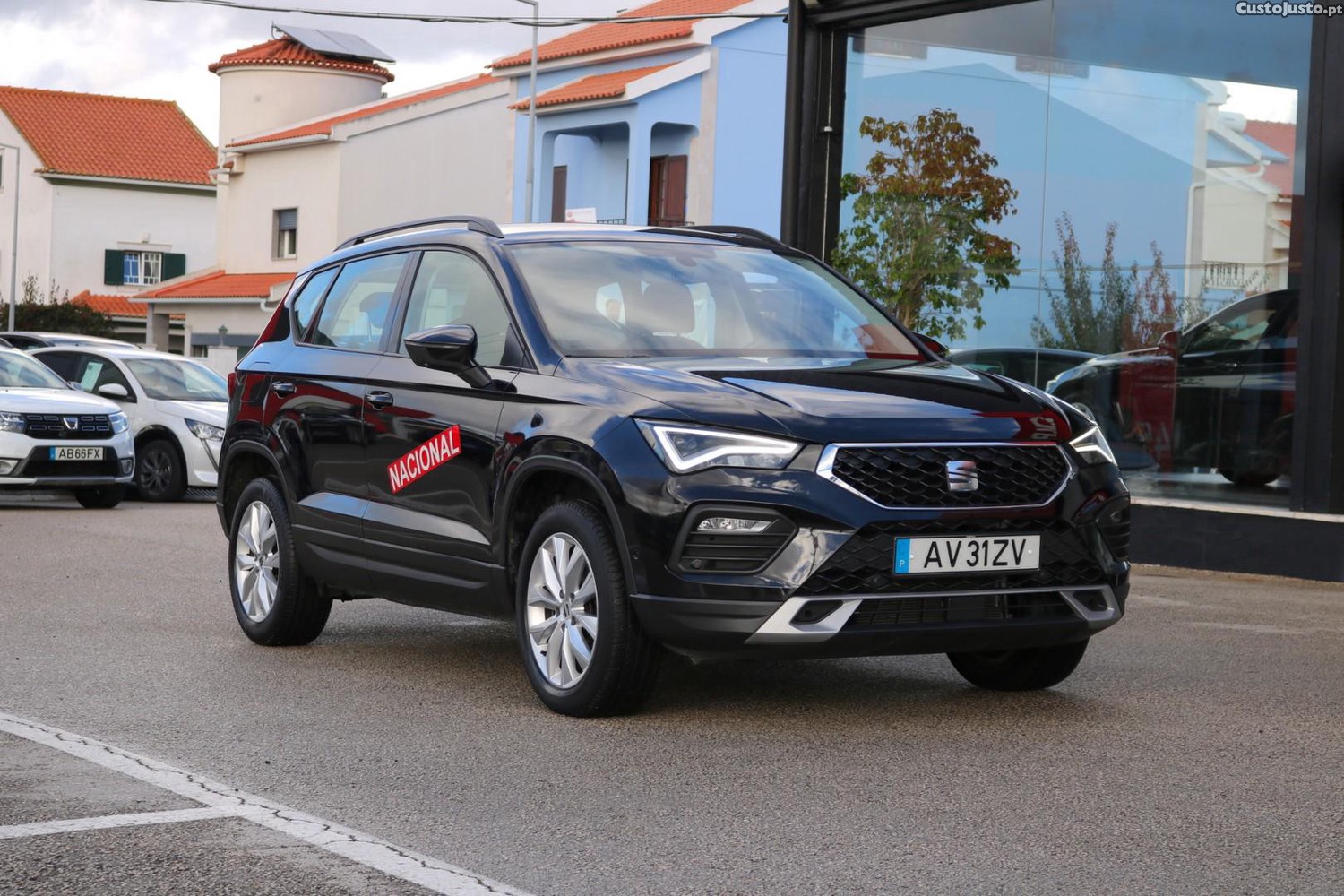 Seat Ateca 1.0 TSI Style 110cv - 23 foto 2