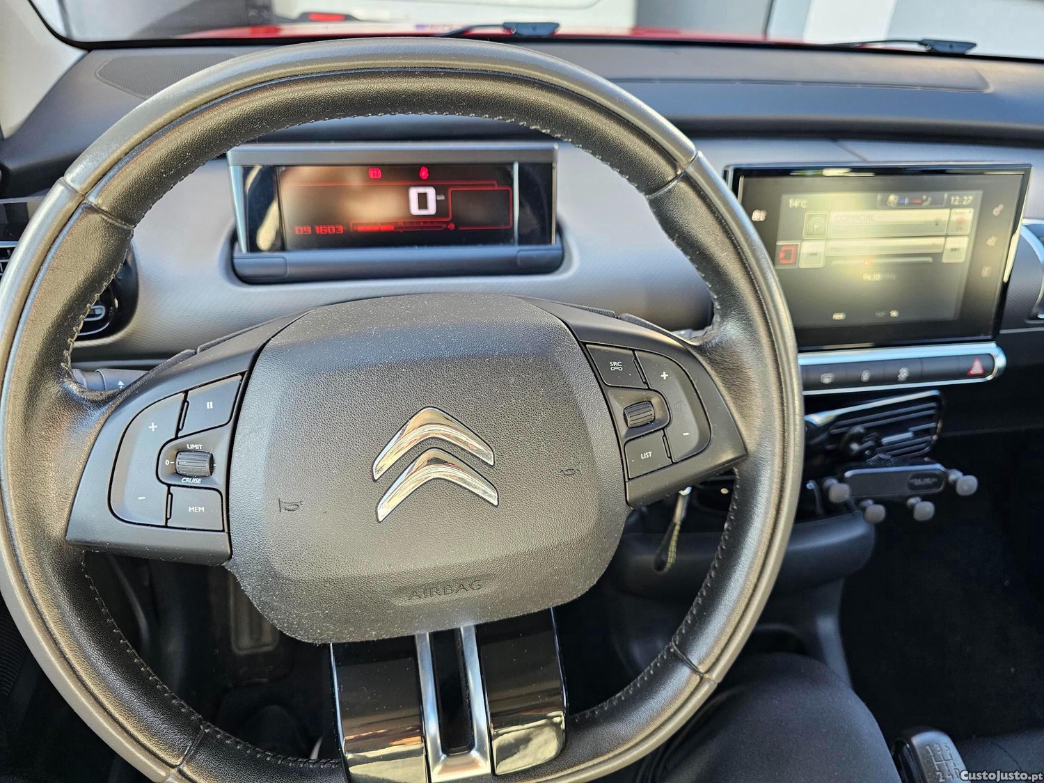 Citroën C4 Cactus - 15 foto 5