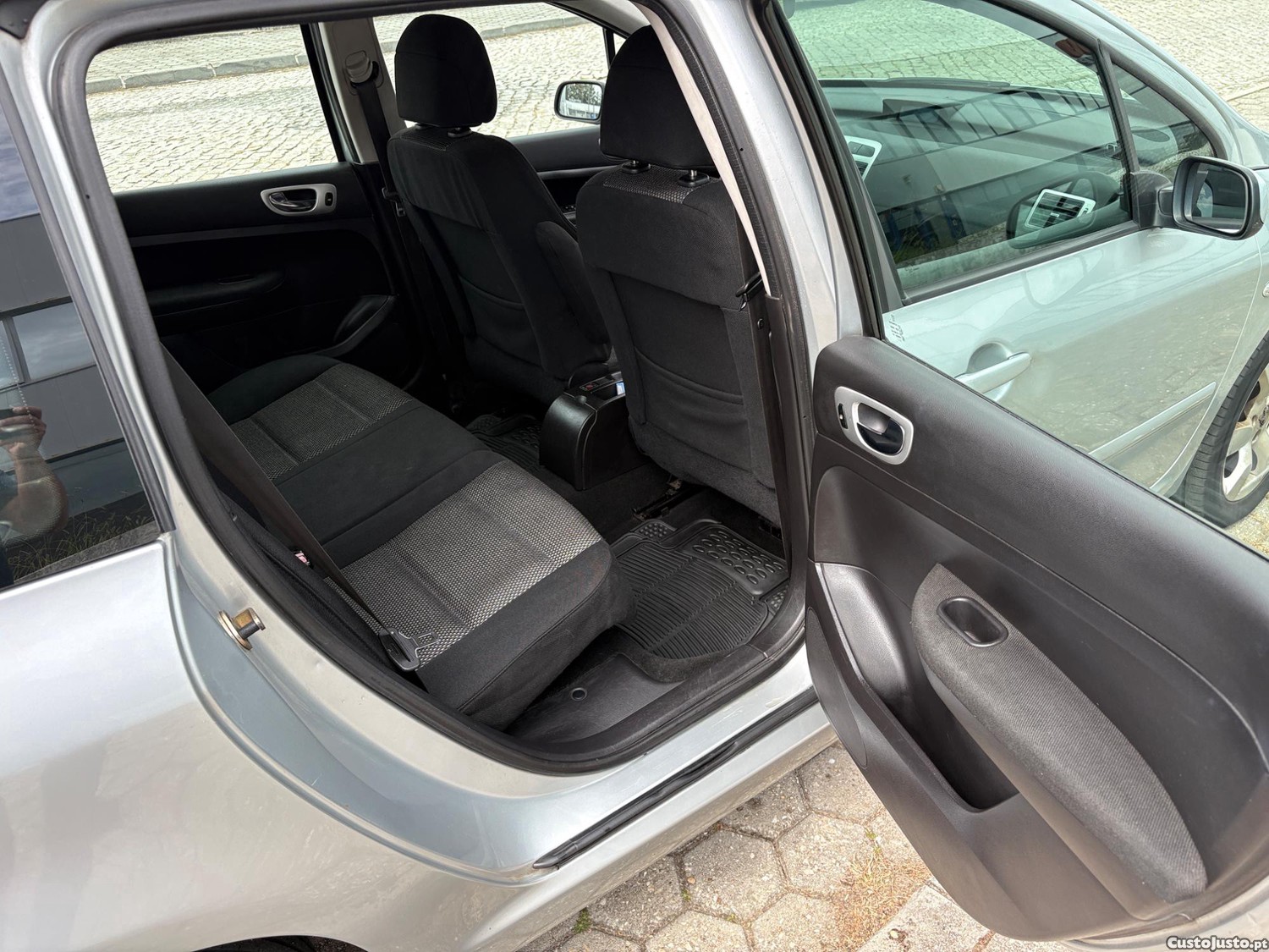 Peugeot 307 (307) - 06 foto 5