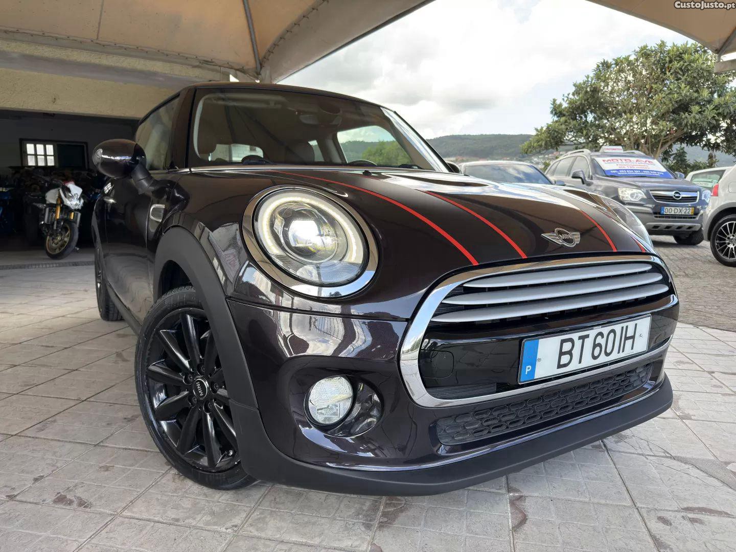 MINI Cooper aut. — fotografia 10