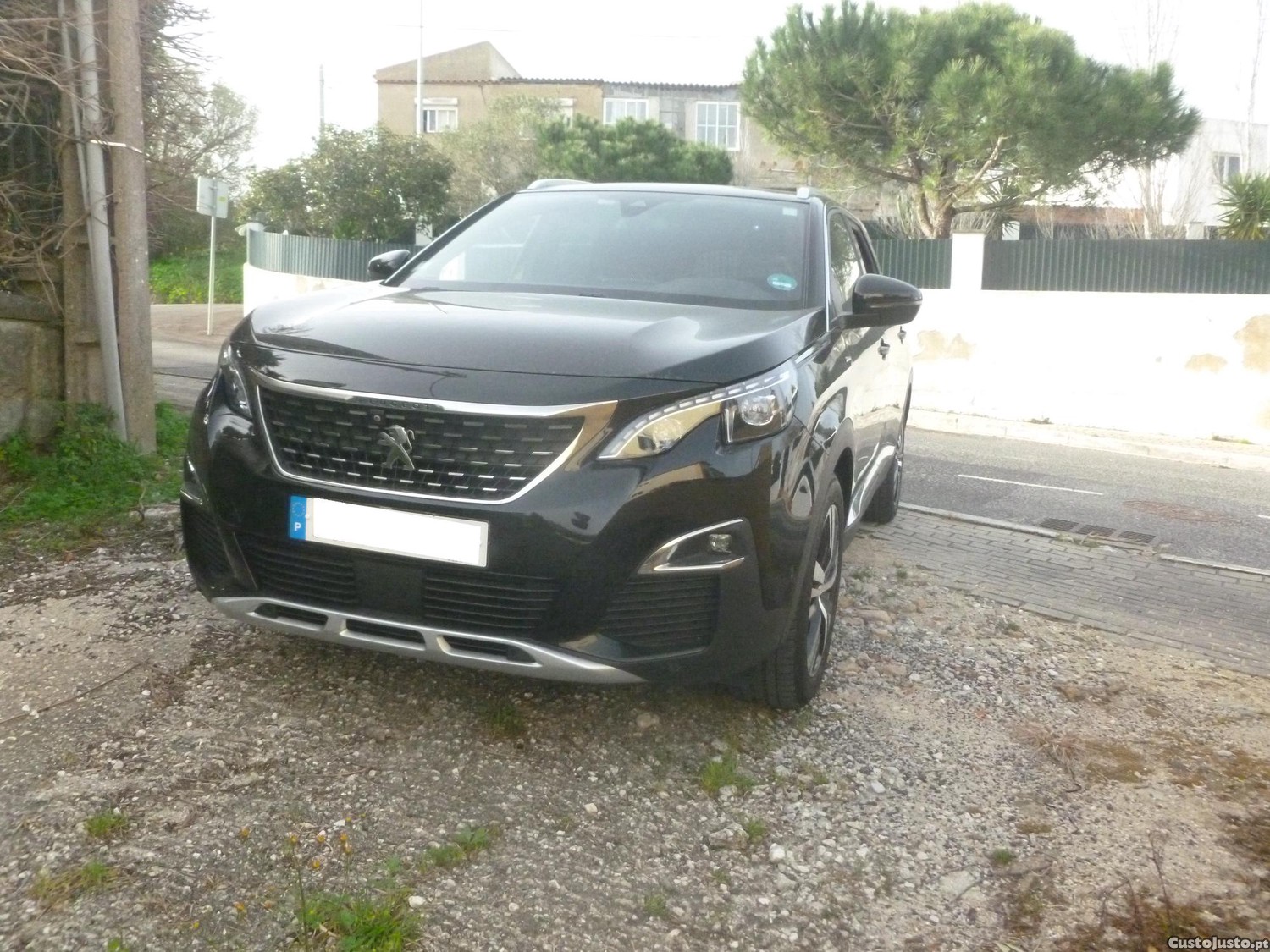 Peugeot 5008 GT Line 1.5 HDI Auto — photo 2