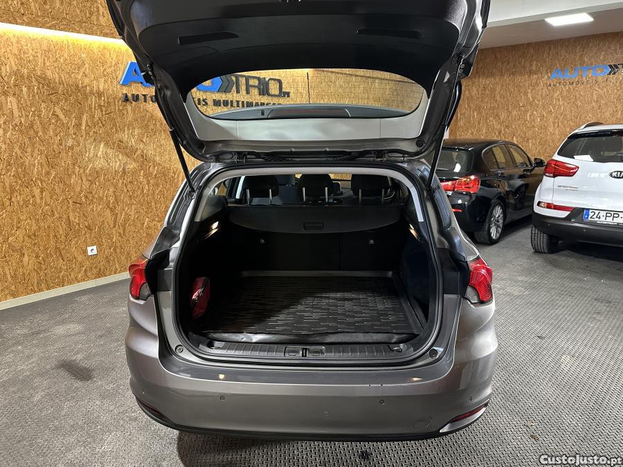 Fiat Tipo ... — fotografia 3
