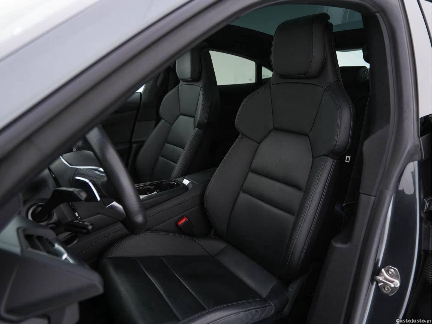 Audi e-tron GT quattro - 21 foto 5