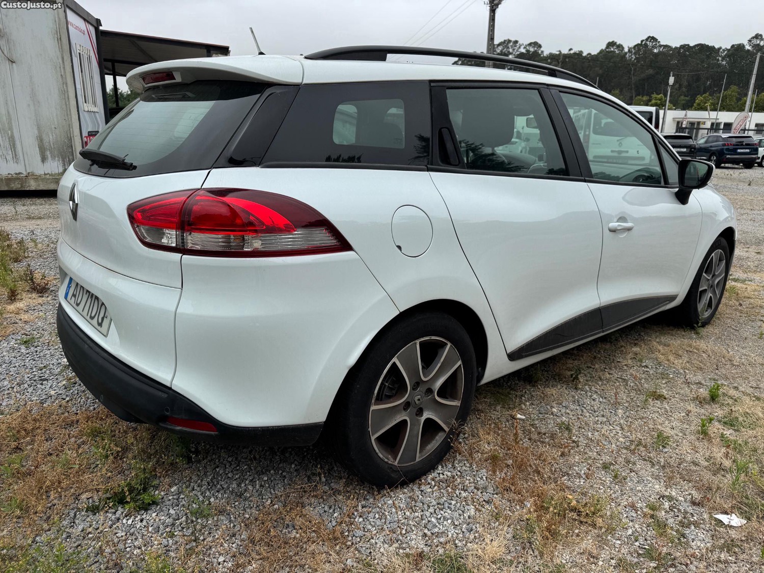 Renault Clio ST1.5 DCI 90cv - 16 — photo 3