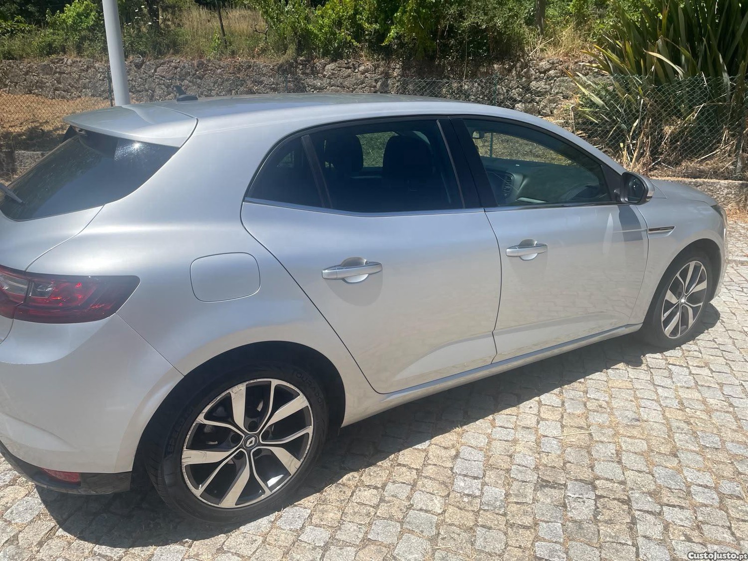 Renault Mégane Bose Edition - 16 foto 3