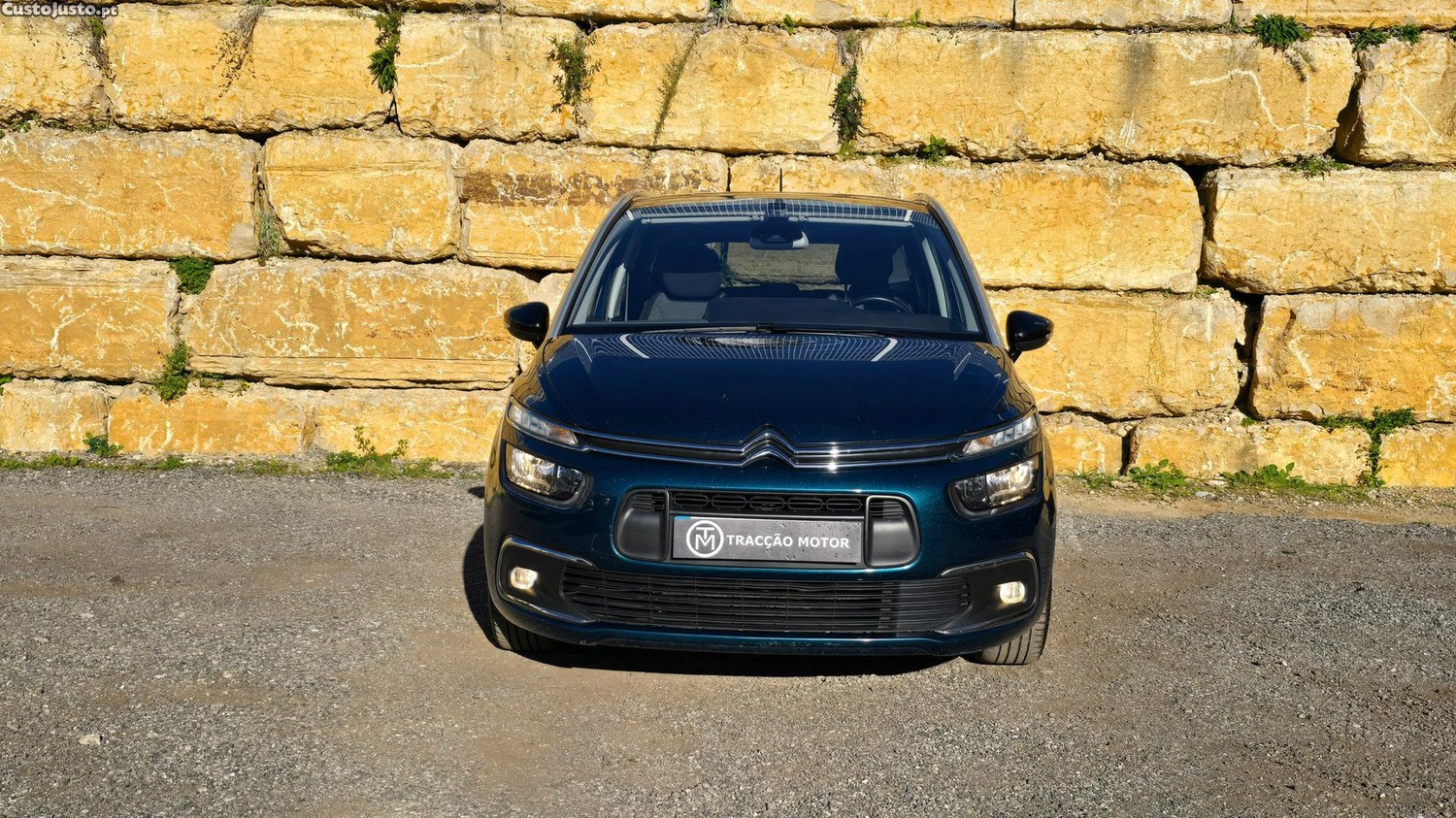 Citroën C4 Spacetourer 1.5 BlueHDi Feel — photo 5
