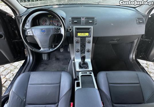 Volvo V50 1.6 D Drive Start/Stop — fotografia 5