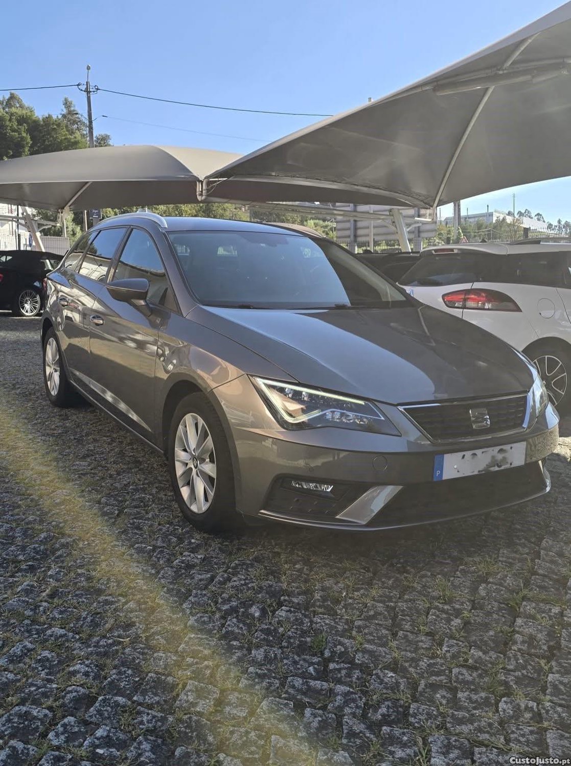 Seat Leon 1.6 TDI Style Ecomotive - 17 — photo 2