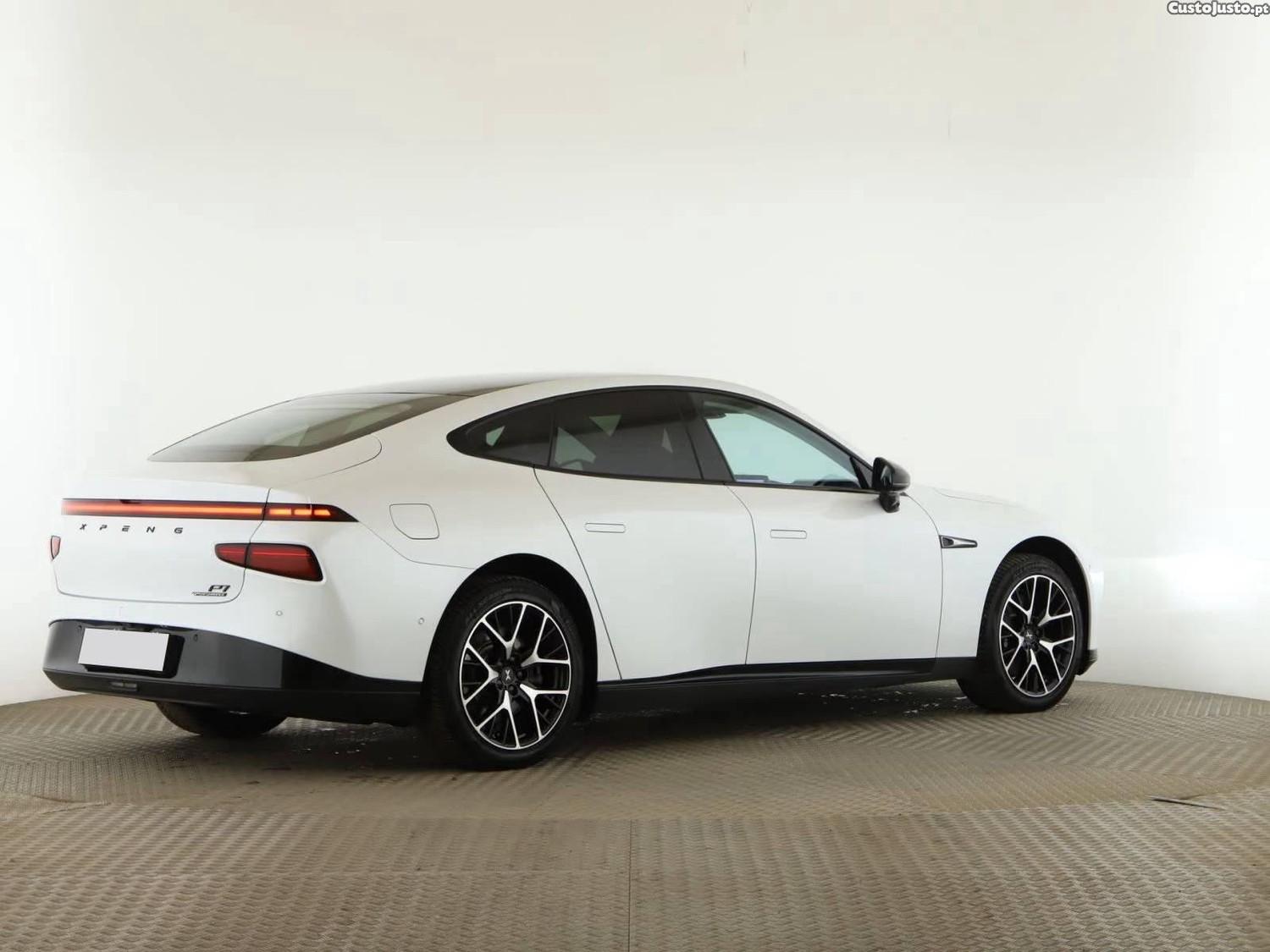 86.2 kWh AWD Performance - 25 — photo 3