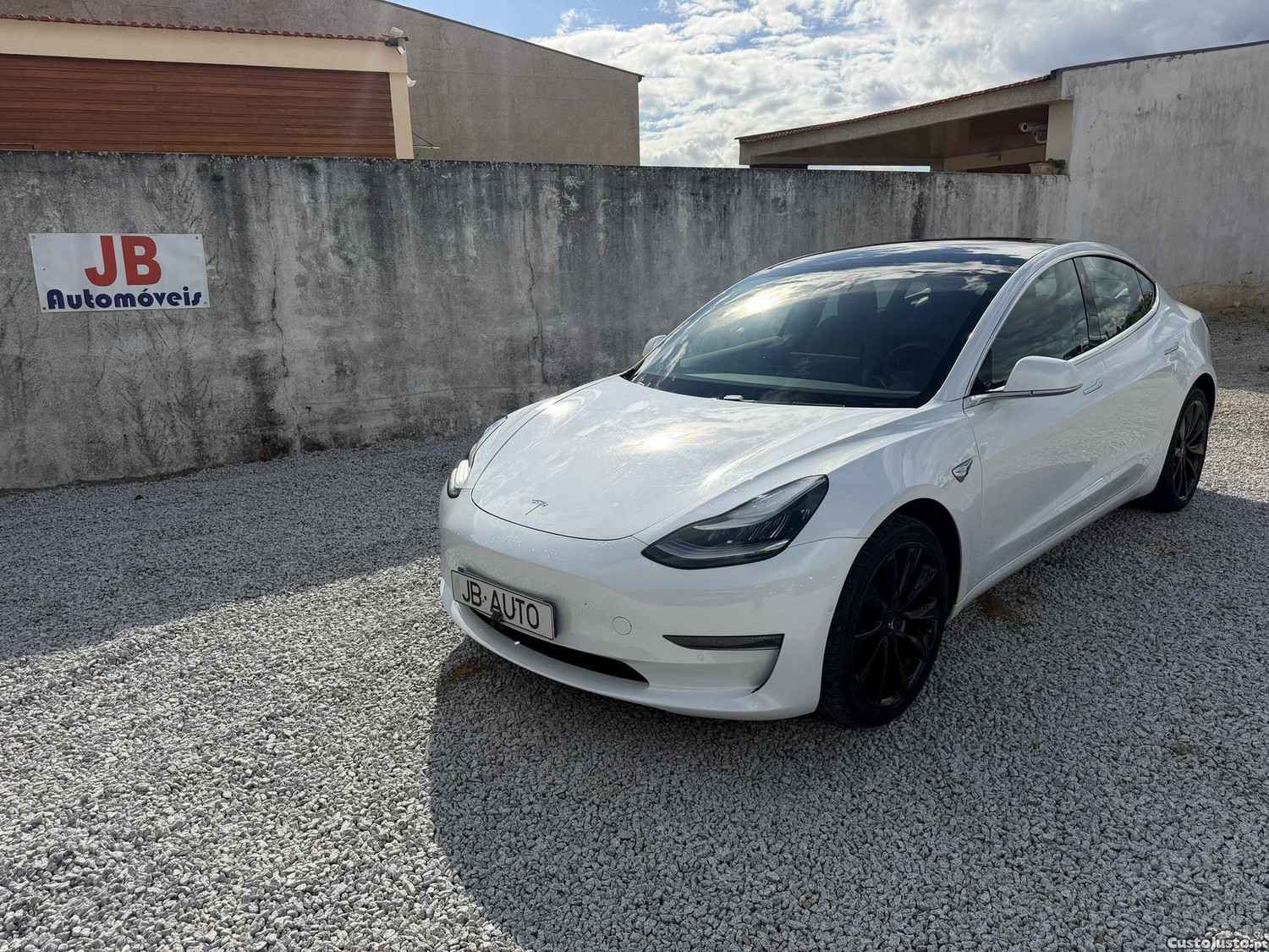 Tesla Model 3 Long Range Dual Motor AWD - 20 foto 2