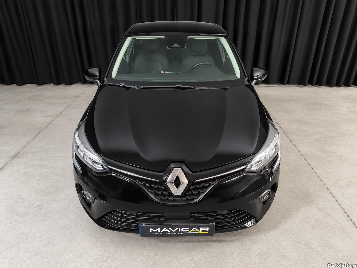 Renault Clio 1.0 TCe Intens - 20 foto 4