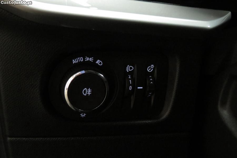 Opel Mokka 1.2 T GS — fotografia 8