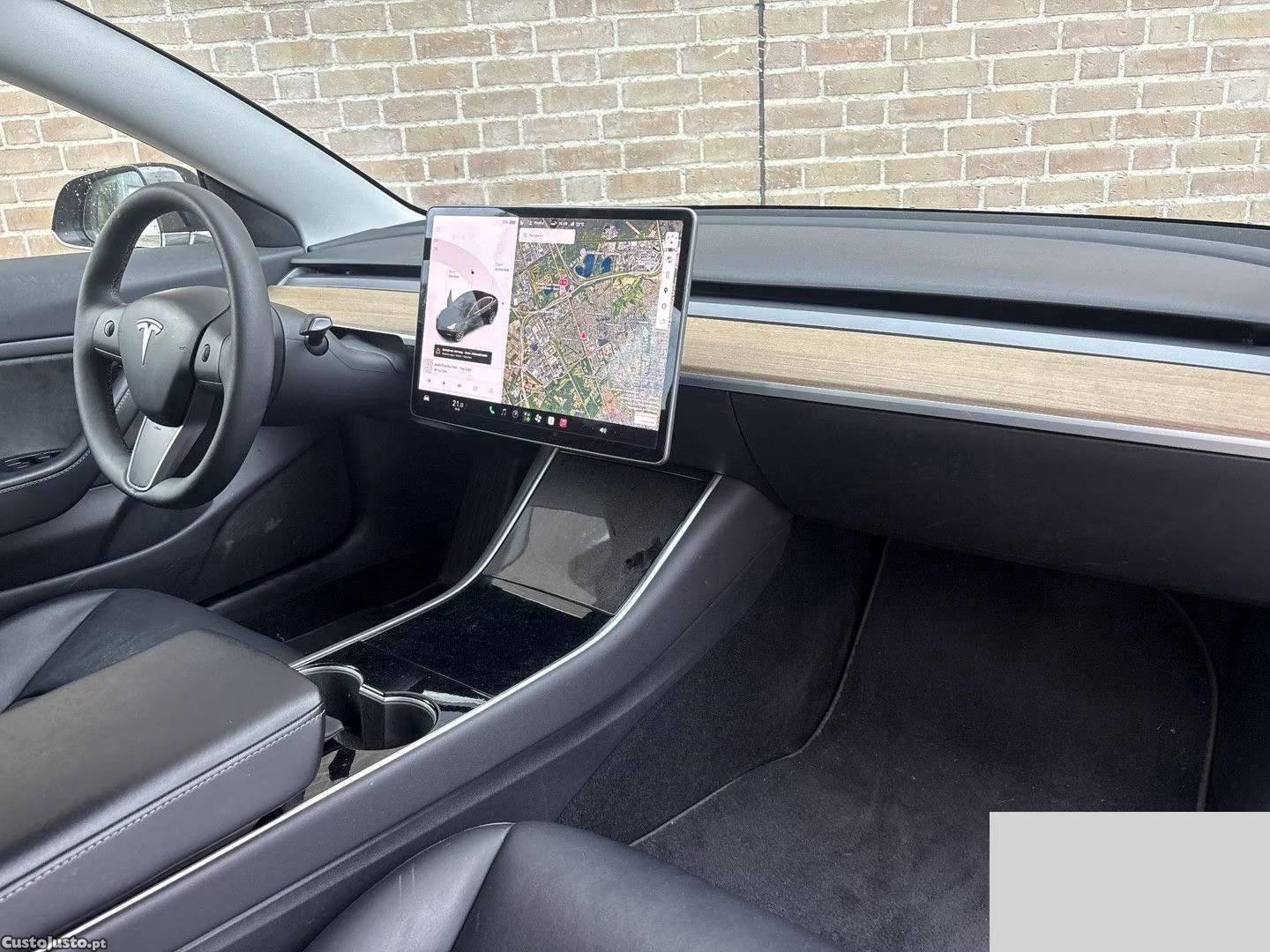 Tesla Model 3 Long Range AWD - 19 foto 5