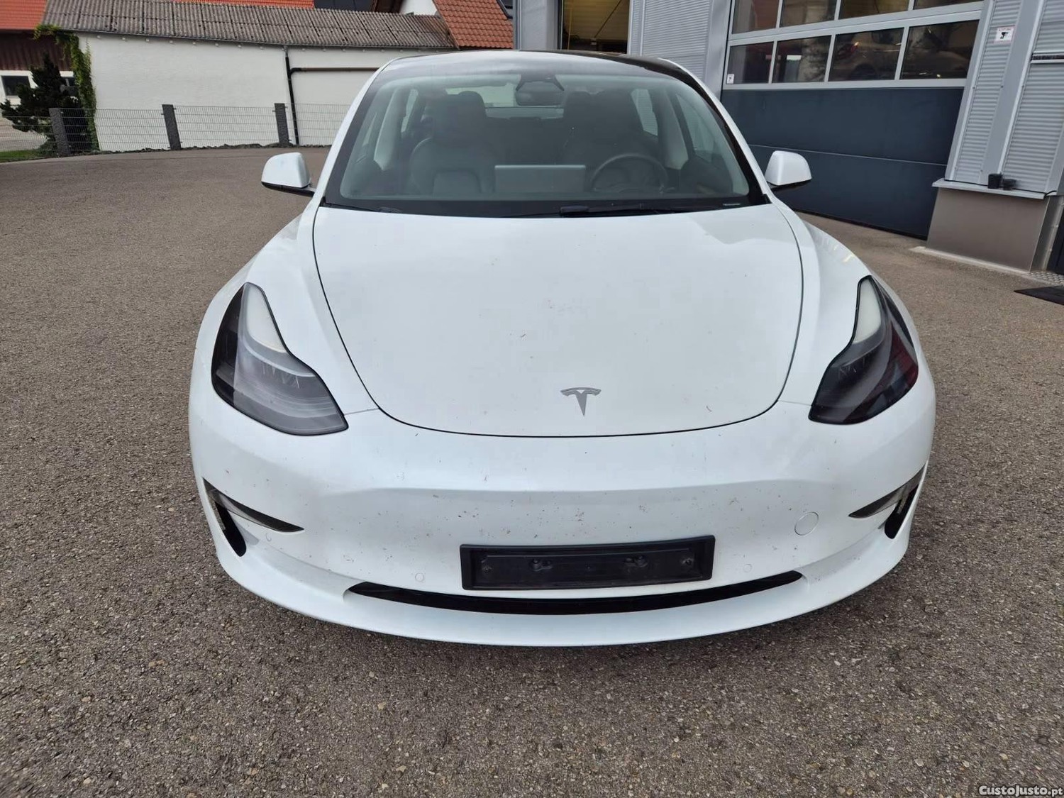 Tesla Model 3 Performance Dual Motor AWD - 22 foto 3