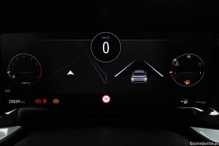 Opel Mokka 1.2 T GS — fotografia 6