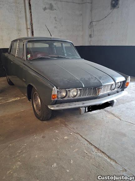 Rover  2000 ( Oferta de outro carro) foto 3
