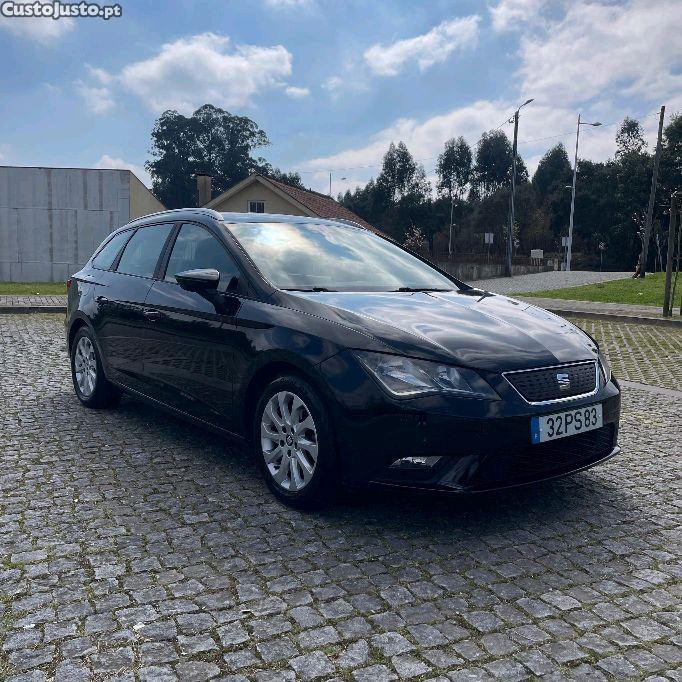 Seat Leon 1.6 ST TDI - 15 foto 3