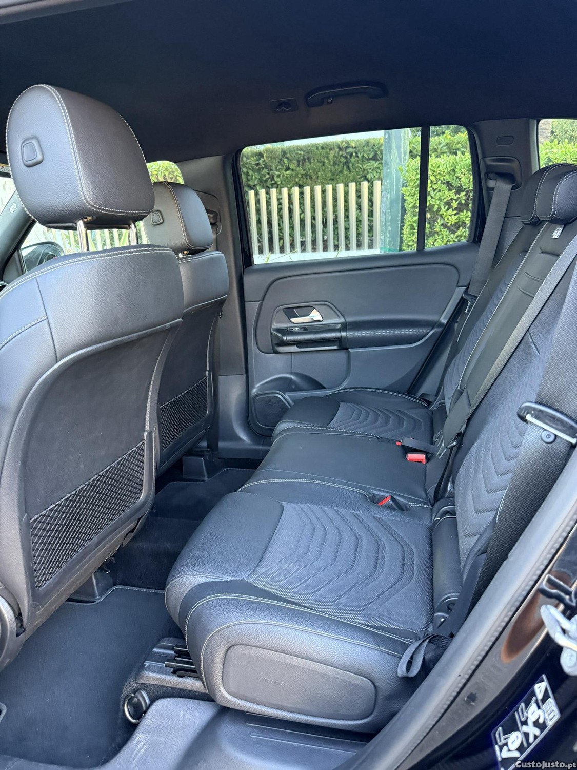 Mercedes-Benz GLB 200 Progressive - 22 — photo 3