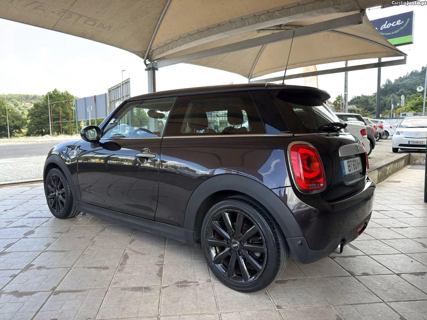 MINI Cooper aut. — fotografia 16