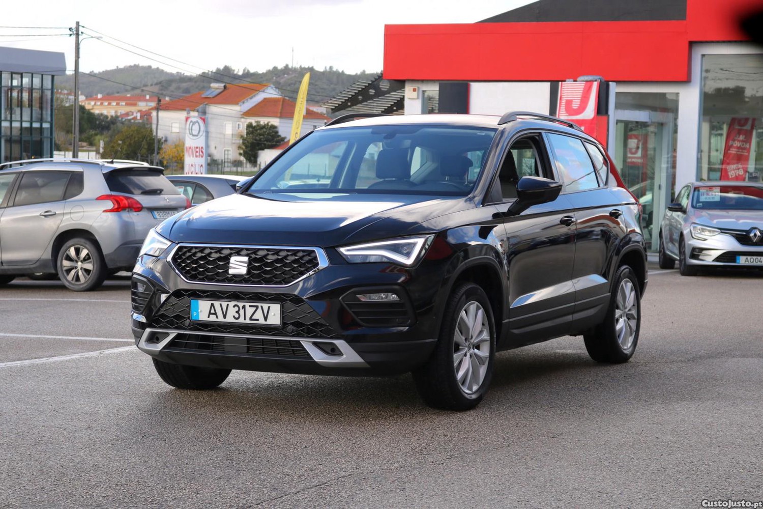 Seat Ateca 1.0 TSI Style 110cv - 23 foto 5