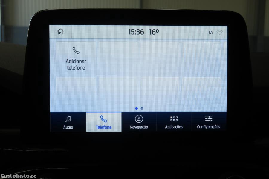Ford Kuga 1.5 EcoBoost ST-Line — fotografia 19
