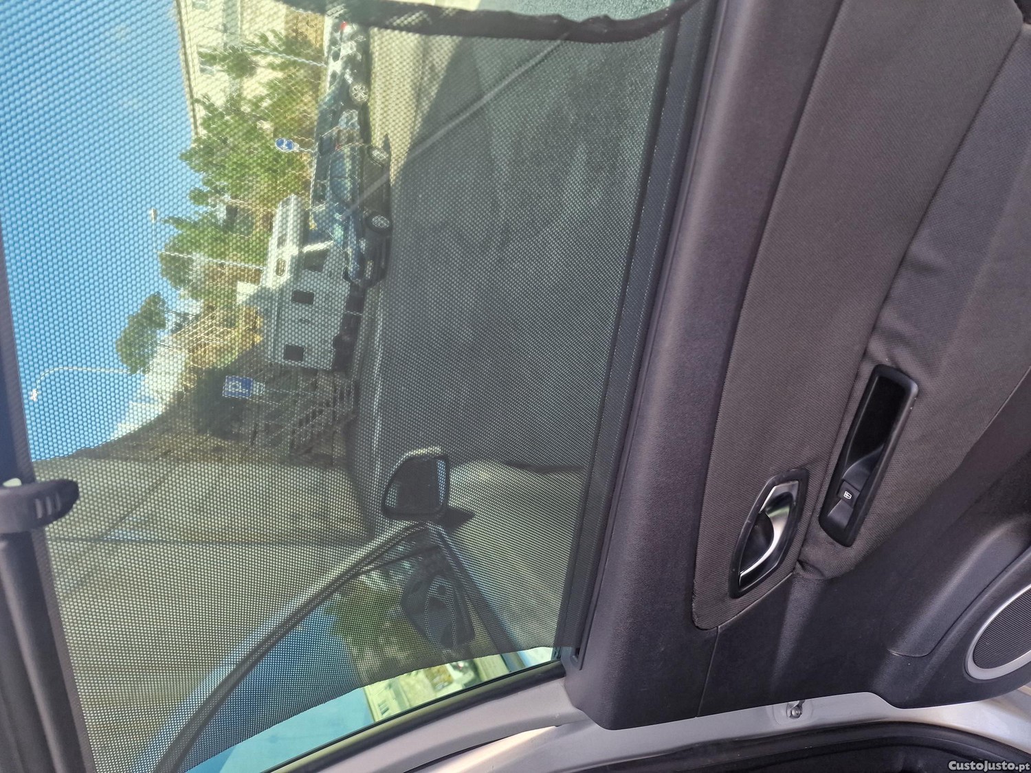 Renault Grand Scénic 1.5 cdti — fotografia 4