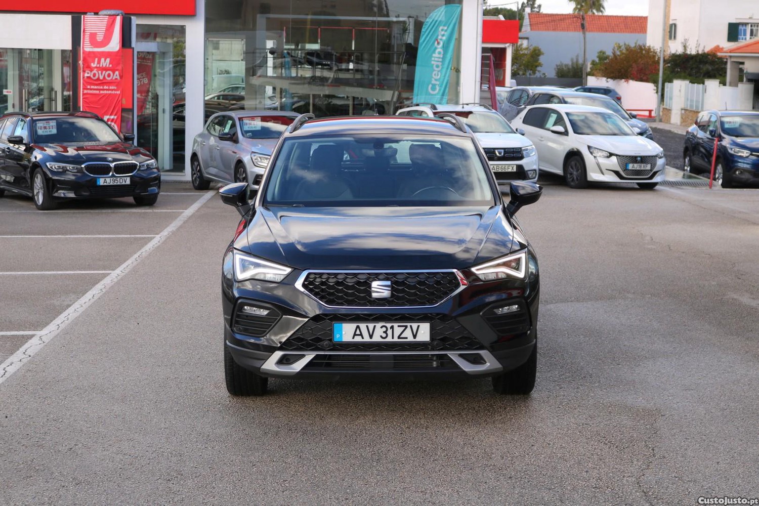 Seat Ateca 1.0 TSI Style 110cv - 23 foto 3