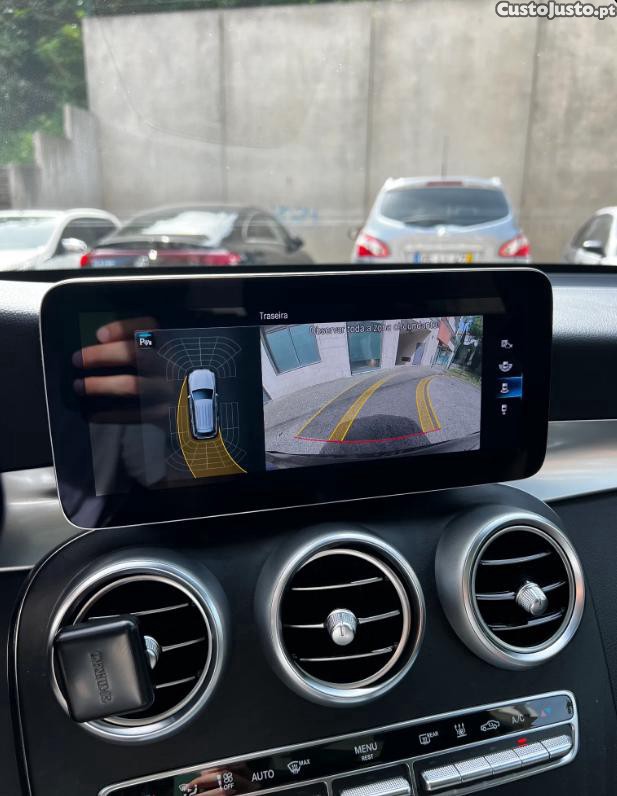 Mercedes-Benz G 55 300 E 4Matic - 22 foto 3