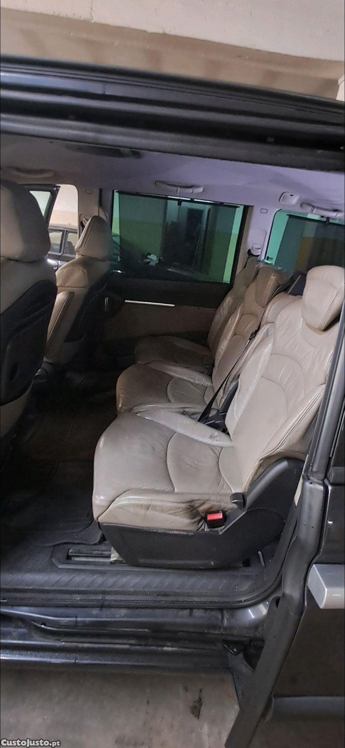 Peugeot 807 navteq - 04 foto 5