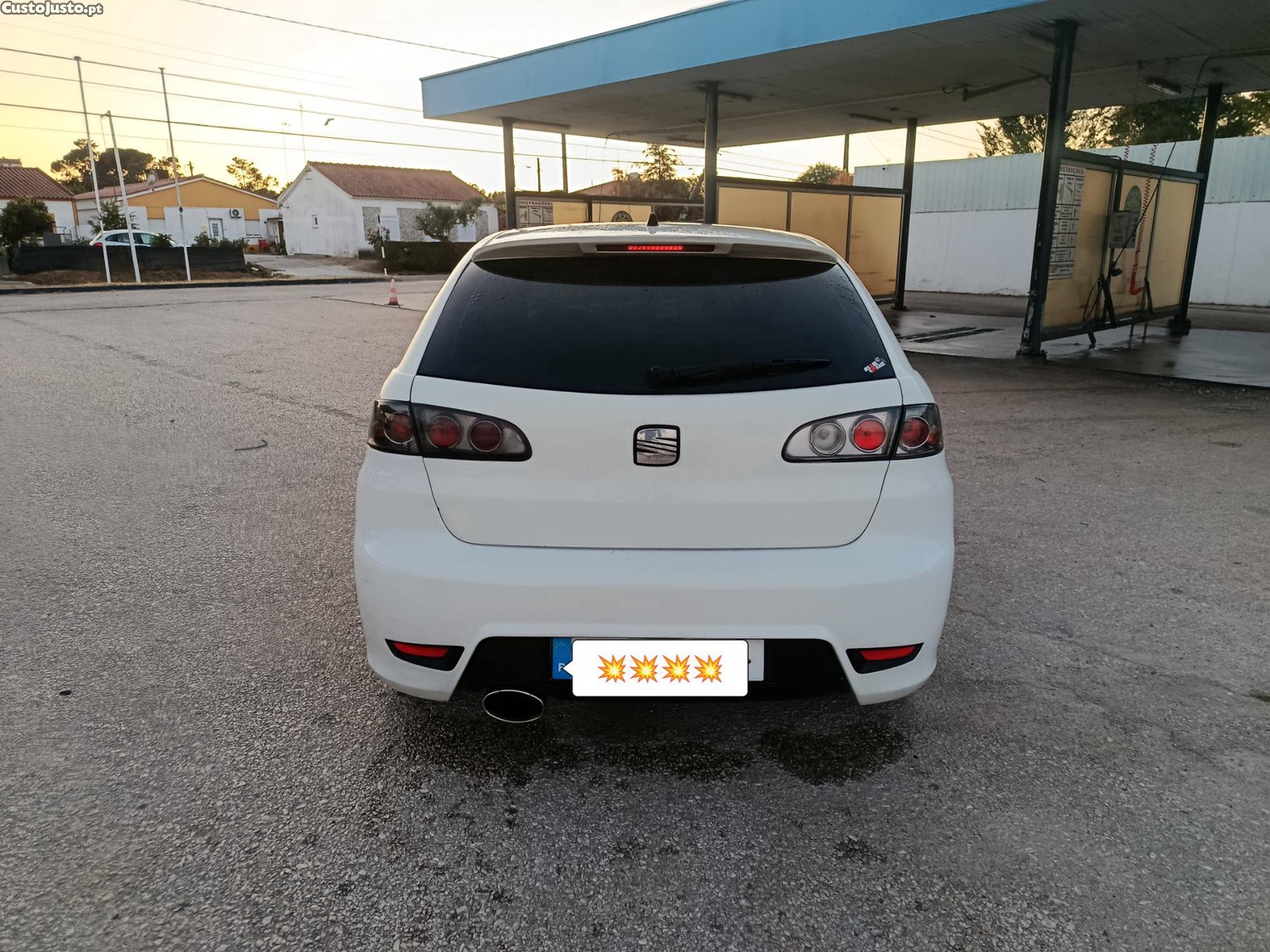Seat Ibiza Fr - 03 foto 4